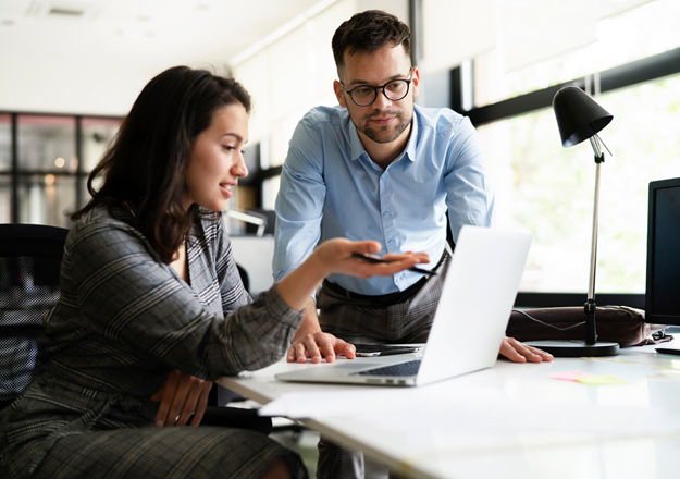 Steps to compliance